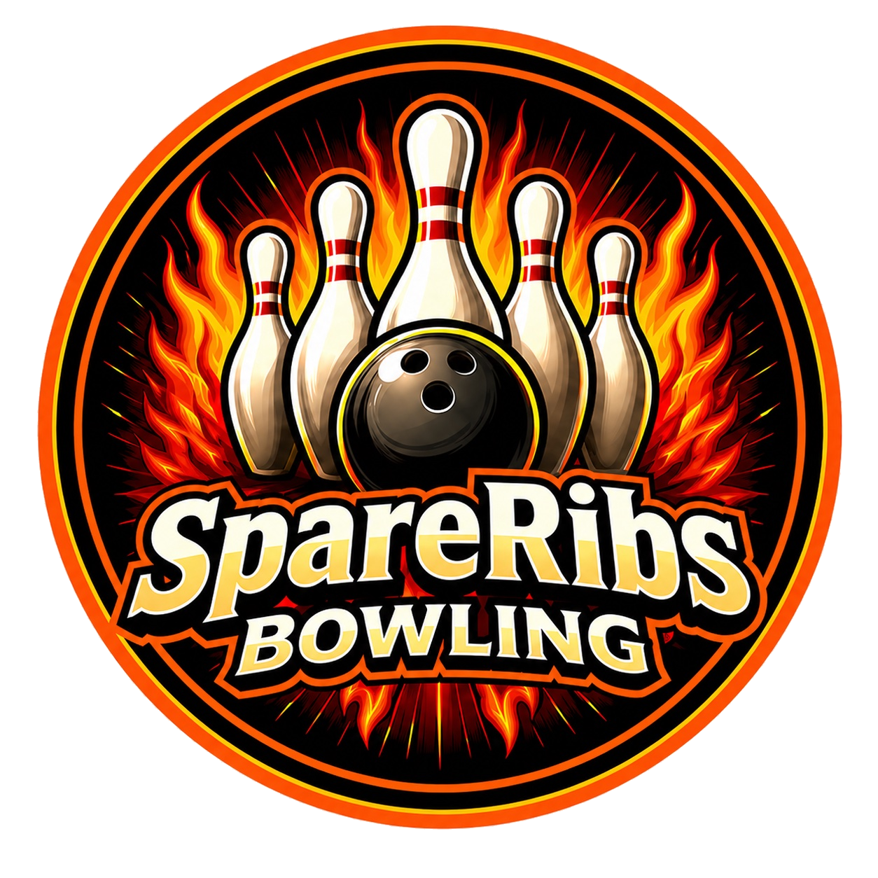 Spare Ribs Bowling