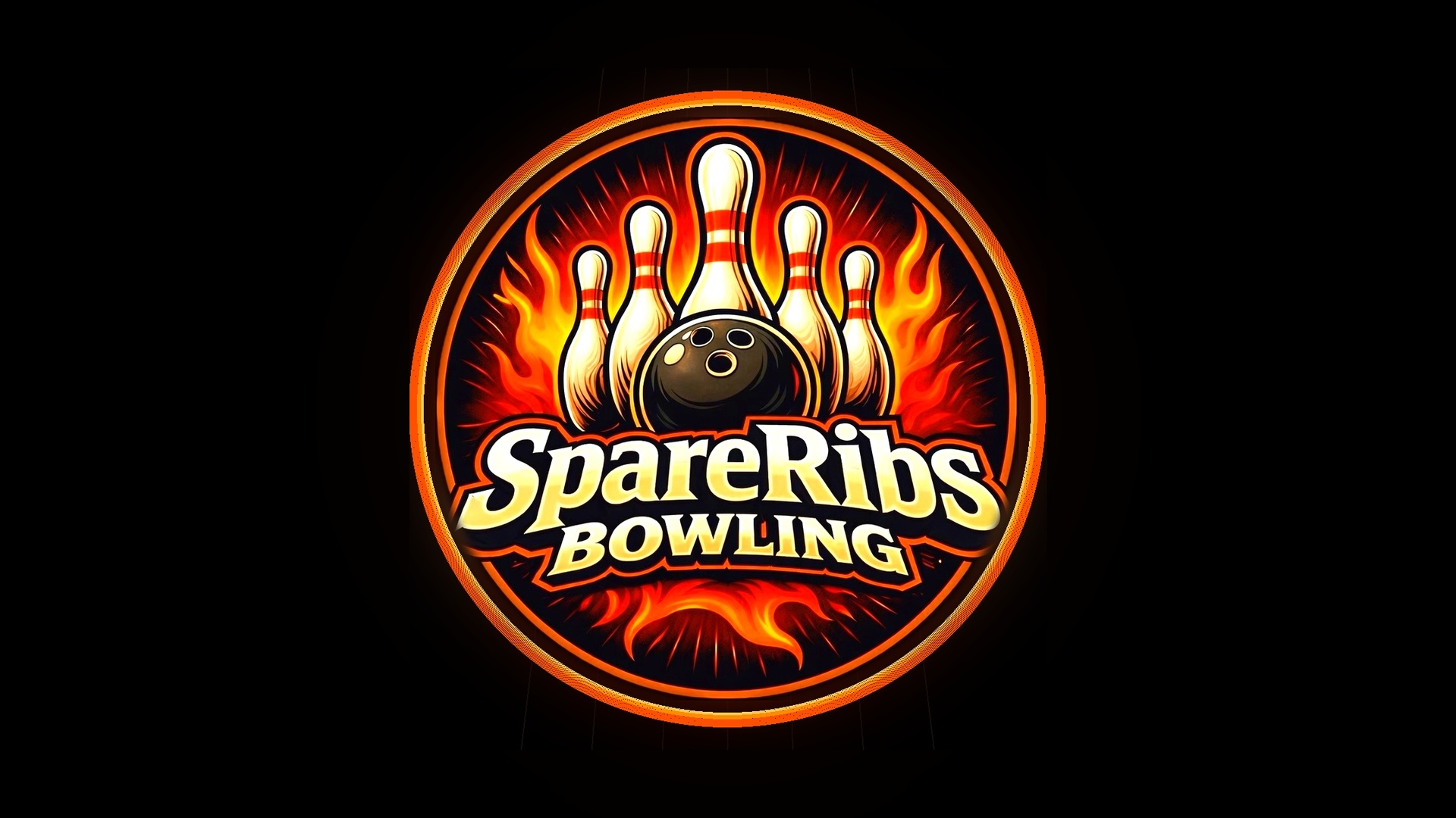 SpareRibs Desktop Wallpaper Preview